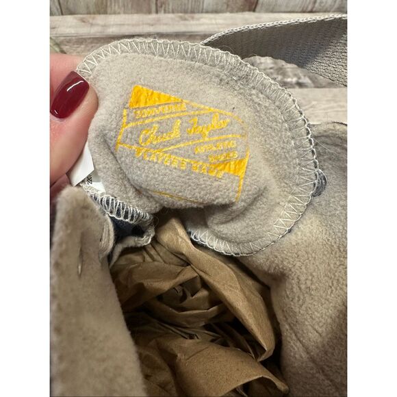 Converse Chuck 70 AT-CX CC Hi Top Shoes Sneakers Black Cherry A03275C Mens 11 - Picture 8 of 9